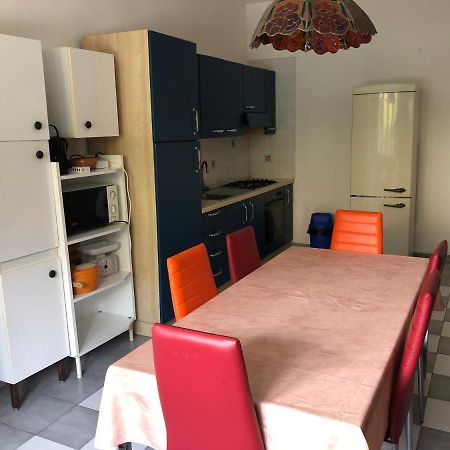 Appartamento In Villa Sulle Colline Di Torino Turim Exterior foto