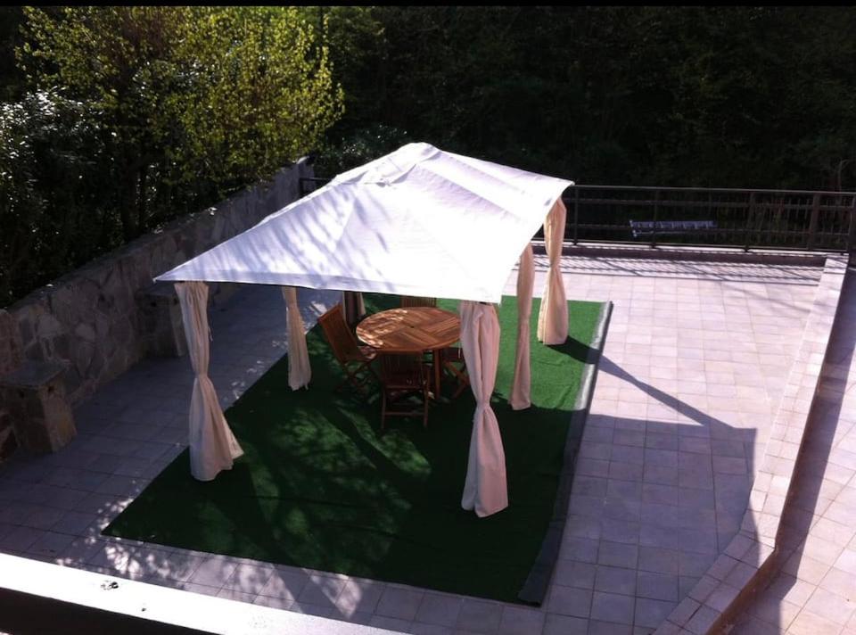 Appartamento In Villa Sulle Colline Di Torino Turim Exterior foto