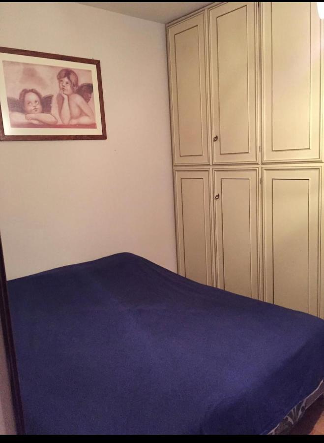 Appartamento In Villa Sulle Colline Di Torino Turim Exterior foto