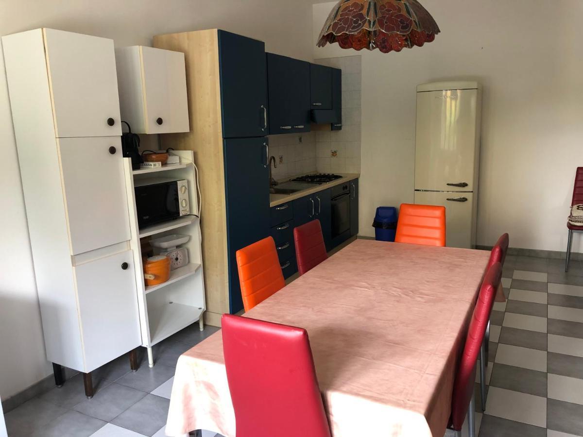 Appartamento In Villa Sulle Colline Di Torino Turim Exterior foto